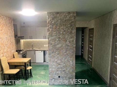 квартира за адресою Паркова вул., 12