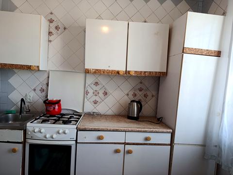 квартира по адресу Панаса Мирного ул., 28/2