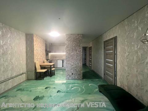 квартира за адресою Паркова вул., 12