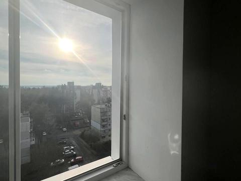 квартира за адресою Паркова вул., 12