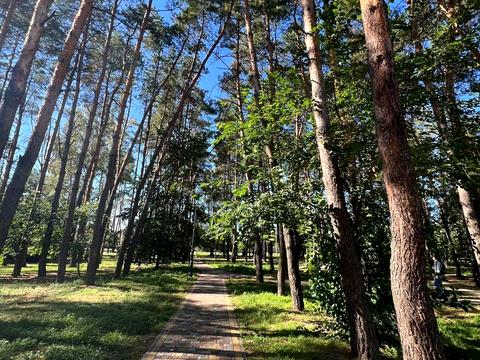 квартира за адресою Паркова вул., 12