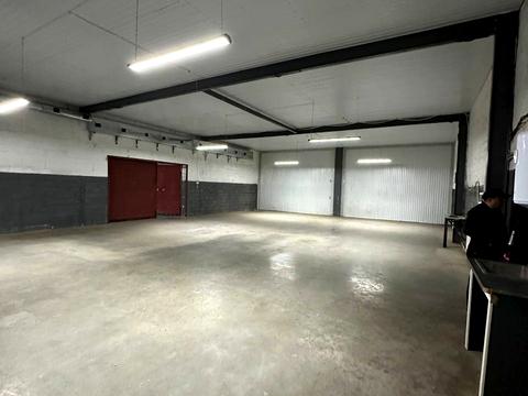 коммерческая по адресу Храпачанская ул., 70