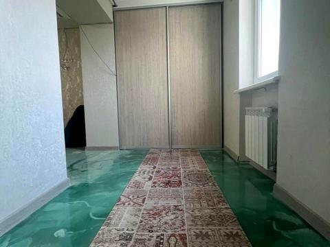 квартира за адресою Паркова вул., 12