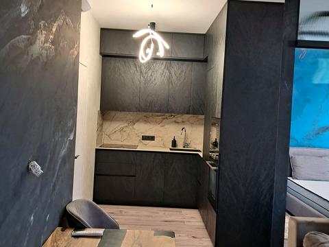 квартира за адресою Андрія Верхогляда вул. (Михайла Драгомирова), 14-А