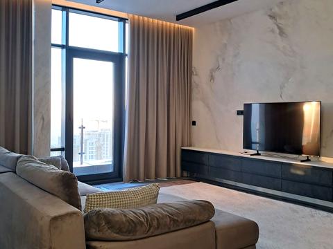 квартира за адресою Андрія Верхогляда вул. (Михайла Драгомирова), 14-А