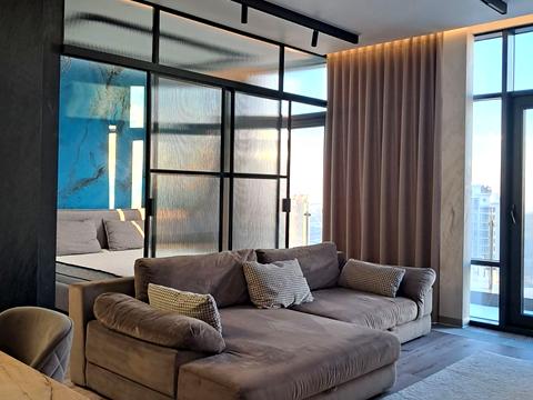 квартира за адресою Андрія Верхогляда вул. (Михайла Драгомирова), 14-А