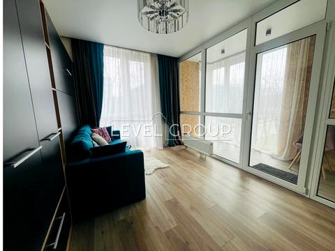 квартира за адресою Віктора Некрасова вул. (Північно-Сирецька), 10