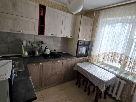 квартира за адресою Завадського вул., 8