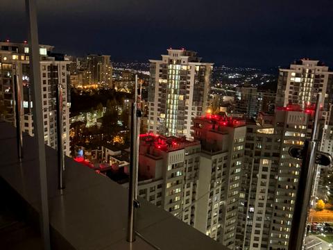 квартира за адресою Андрія Верхогляда вул. (Михайла Драгомирова), 14-А