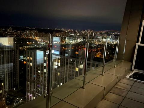 квартира за адресою Андрія Верхогляда вул. (Михайла Драгомирова), 14-А