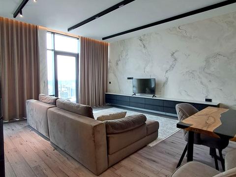 квартира за адресою Андрія Верхогляда вул. (Михайла Драгомирова), 14-А