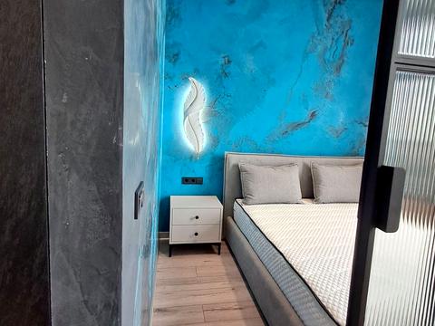 квартира за адресою Андрія Верхогляда вул. (Михайла Драгомирова), 14-А