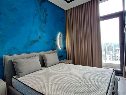 квартира за адресою Андрія Верхогляда вул. (Михайла Драгомирова), 14-А