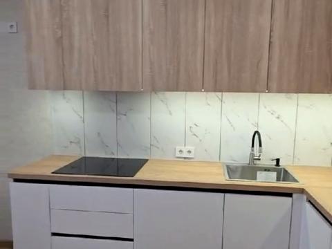 квартира за адресою Перемоги просп., 86