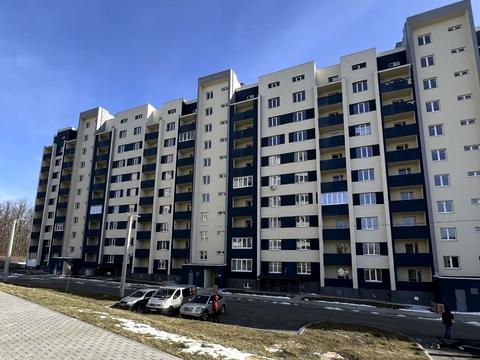 квартира за адресою Перемоги просп., 86