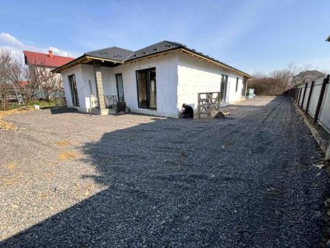 дом по адресу Ужгородская ул.