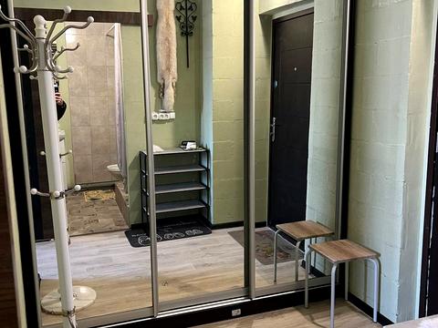 квартира за адресою Ярослава Гашека бульв., 22