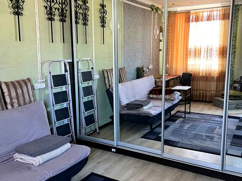 квартира за адресою Ярослава Гашека бульв., 22