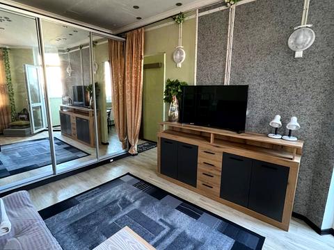 квартира по адресу Ярослава Гашека бульв., 22