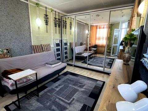 квартира за адресою Ярослава Гашека бульв., 22