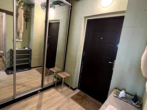 квартира за адресою Ярослава Гашека бульв., 22