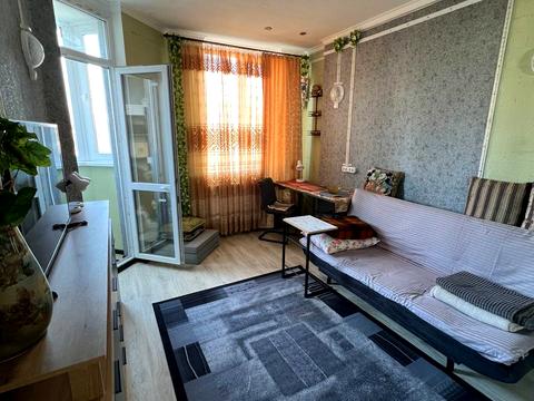 квартира за адресою Ярослава Гашека бульв., 22