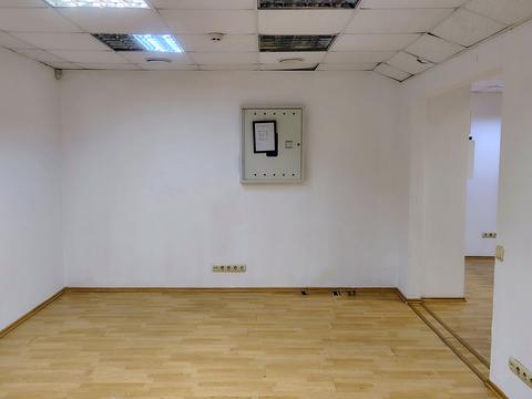 коммерческая по адресу Оболонская набережная ул., 11
