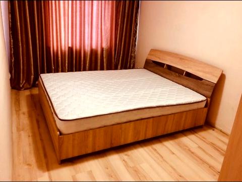 квартира за адресою Чарівна вул., 121