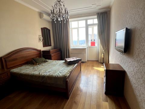 квартира за адресою Василя Тютюнника вул. (Анрі Барбюса), 16