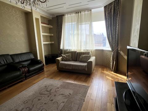 квартира за адресою Василя Тютюнника вул. (Анрі Барбюса), 16