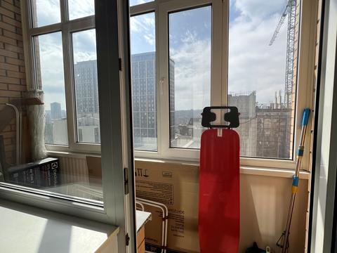 квартира за адресою Василя Тютюнника вул. (Анрі Барбюса), 16