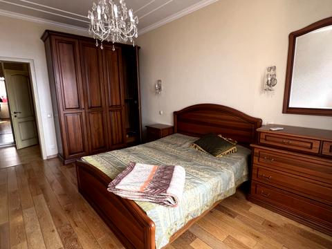 квартира за адресою Василя Тютюнника вул. (Анрі Барбюса), 16