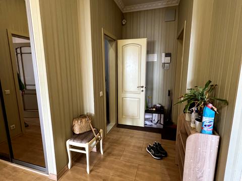 квартира за адресою Василя Тютюнника вул. (Анрі Барбюса), 16