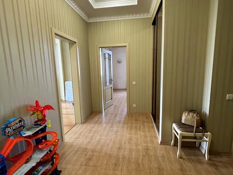 квартира за адресою Василя Тютюнника вул. (Анрі Барбюса), 16