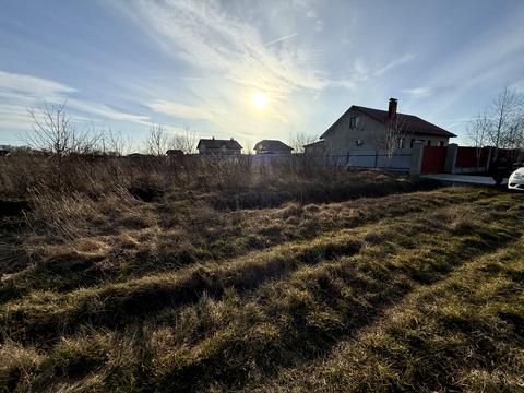 участок по адресу Залізична