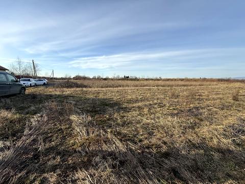 участок по адресу Залізична