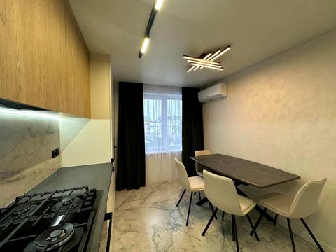 квартира за адресою Білогірська вул., 1-Д