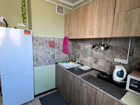 квартира за адресою Ярослава Гашека бульв., 22