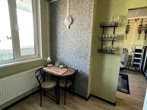 квартира за адресою Ярослава Гашека бульв., 22