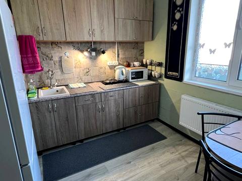 квартира за адресою Ярослава Гашека бульв., 22