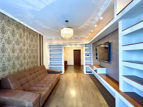 квартира за адресою Івана Франка вул., 24-А