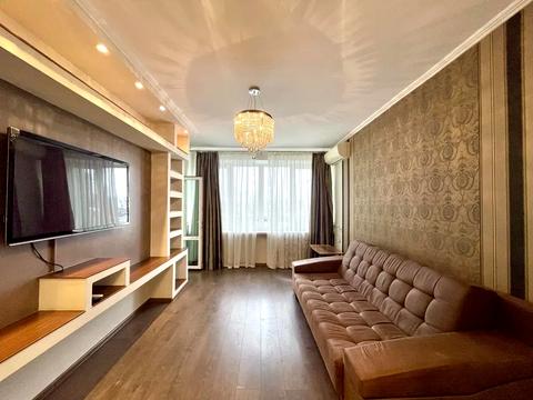 квартира за адресою Івана Франка вул., 24-А