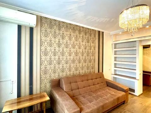 квартира за адресою Івана Франка вул., 24-А