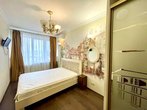 квартира за адресою Івана Франка вул., 24-А