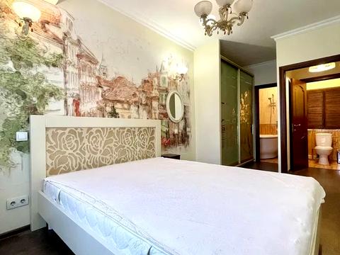 квартира за адресою Івана Франка вул., 24-А