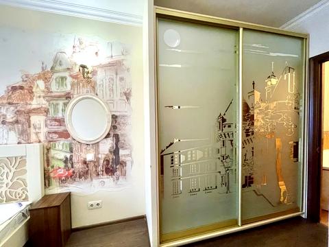 квартира за адресою Івана Франка вул., 24-А