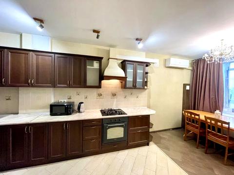 квартира за адресою Івана Франка вул., 24-А