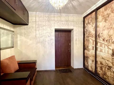 квартира за адресою Івана Франка вул., 24-А