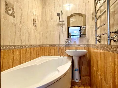 квартира за адресою Івана Франка вул., 24-А