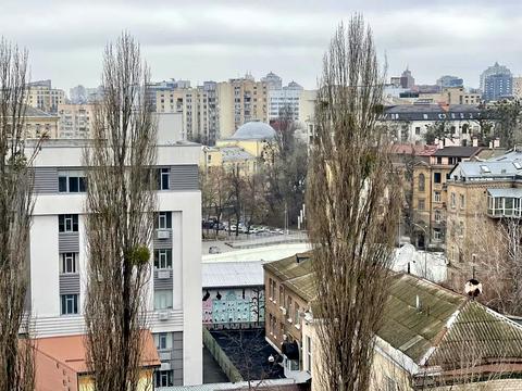 квартира за адресою Івана Франка вул., 24-А